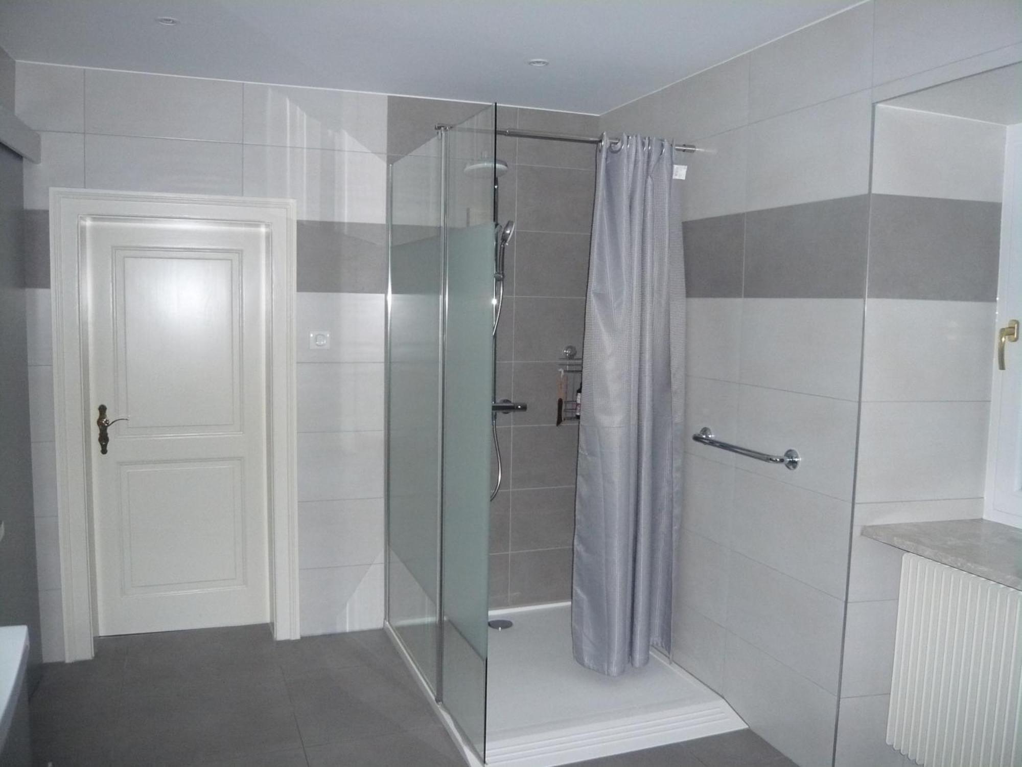 Le Rempart Apartment Гебвилер Екстериор снимка