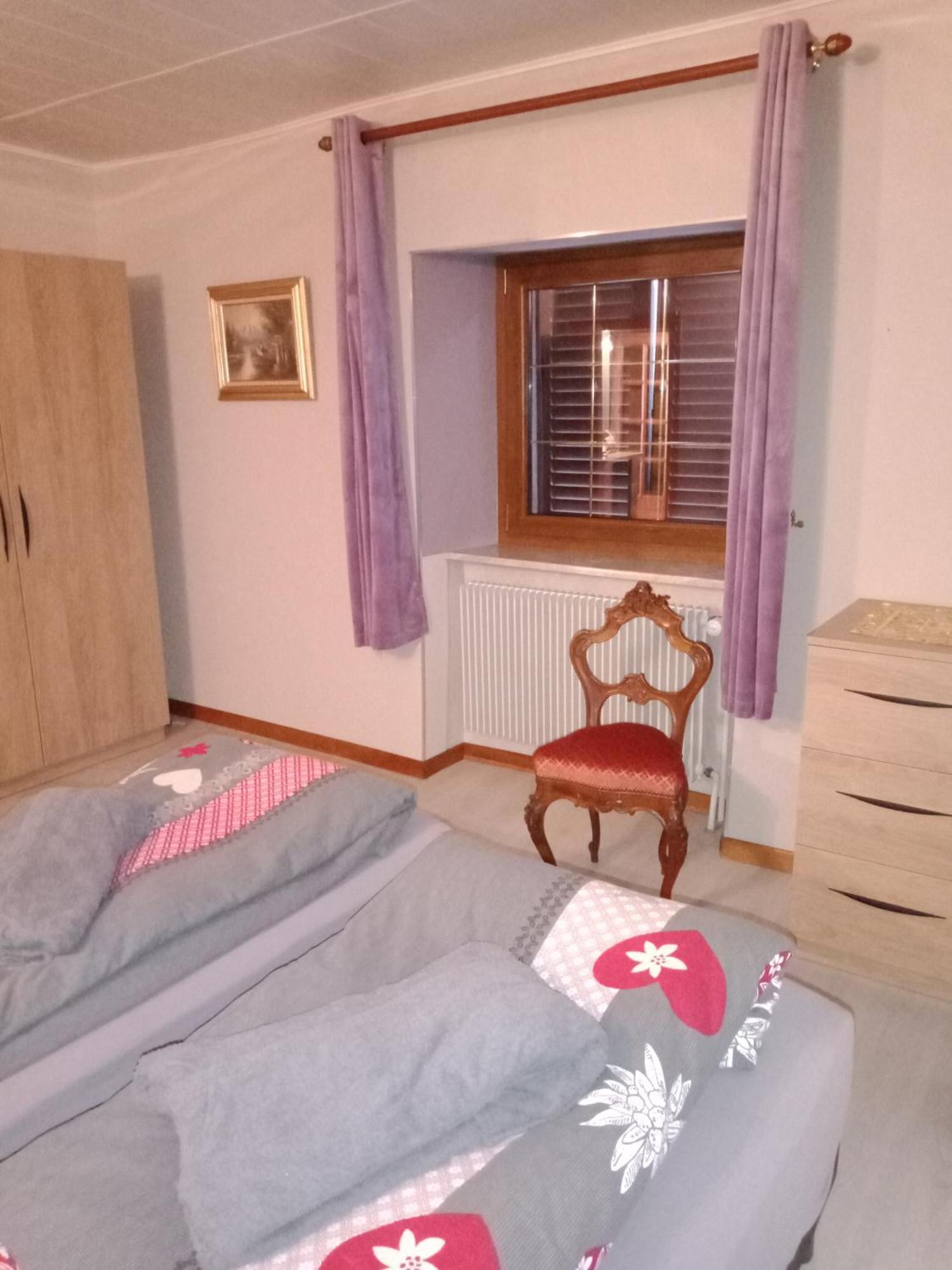 Le Rempart Apartment Гебвилер Екстериор снимка