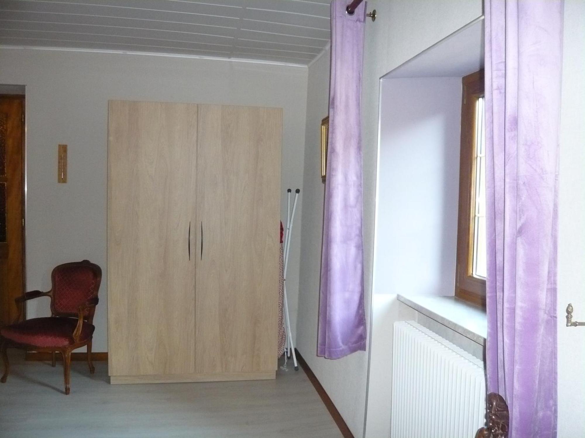 Le Rempart Apartment Гебвилер Екстериор снимка